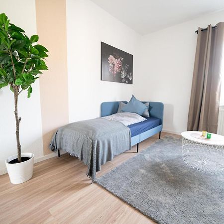 Fullhouse - Zwickau - R85 Apartments - Parking - 3 Beds - Nespresso Exterior foto