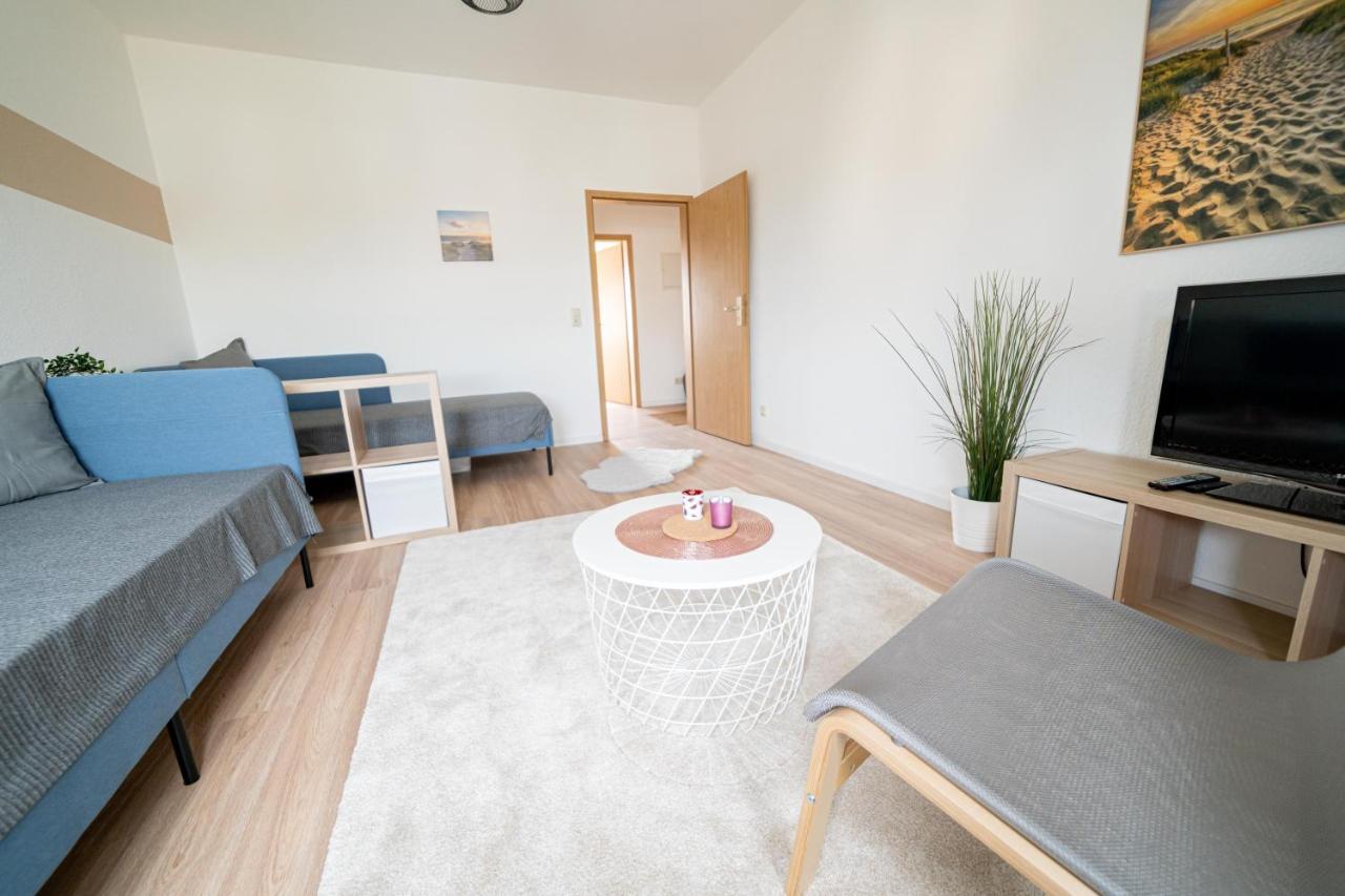 Fullhouse - Zwickau - R85 Apartments - Parking - 3 Beds - Nespresso Exterior foto