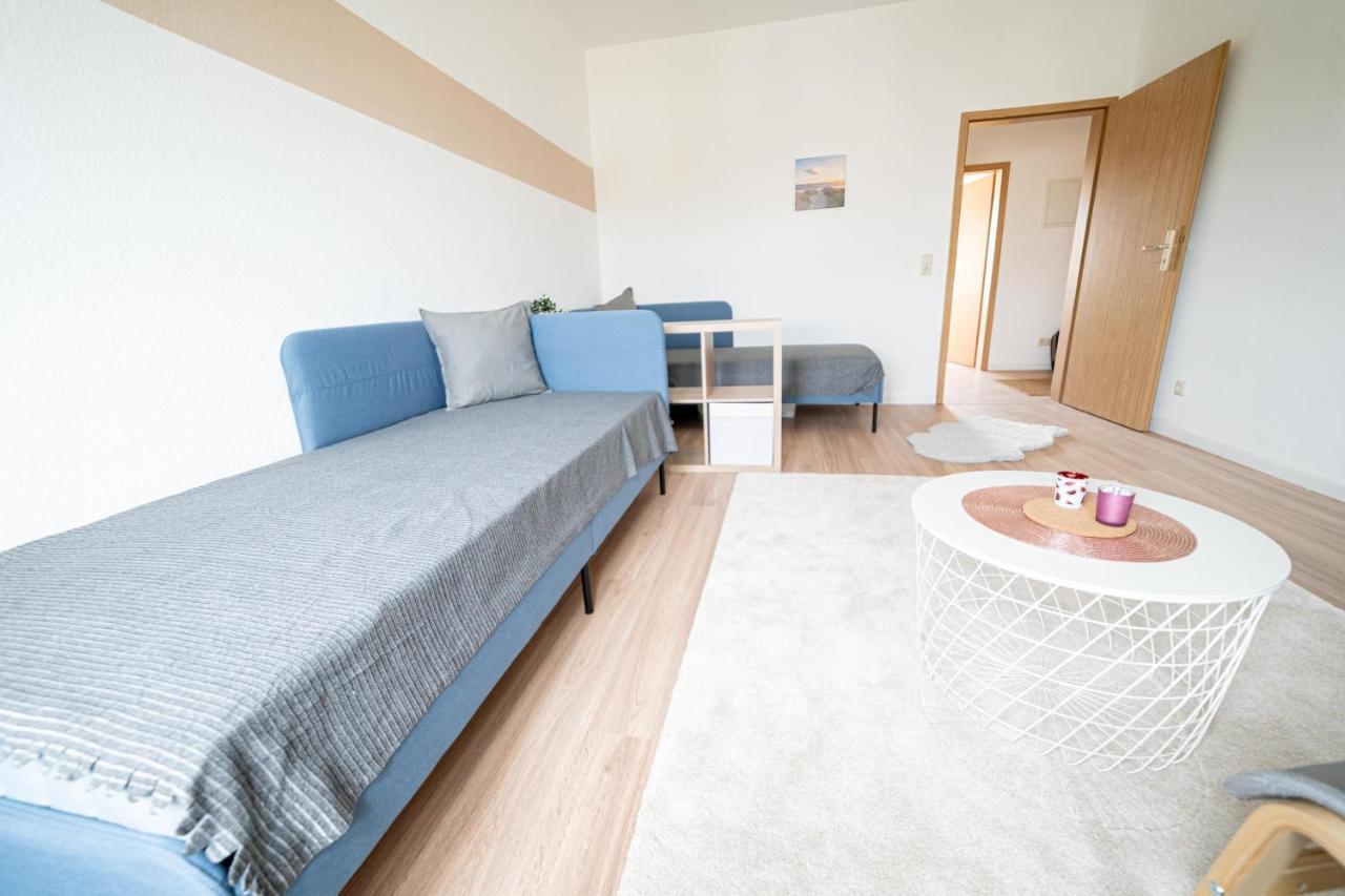 Fullhouse - Zwickau - R85 Apartments - Parking - 3 Beds - Nespresso Exterior foto